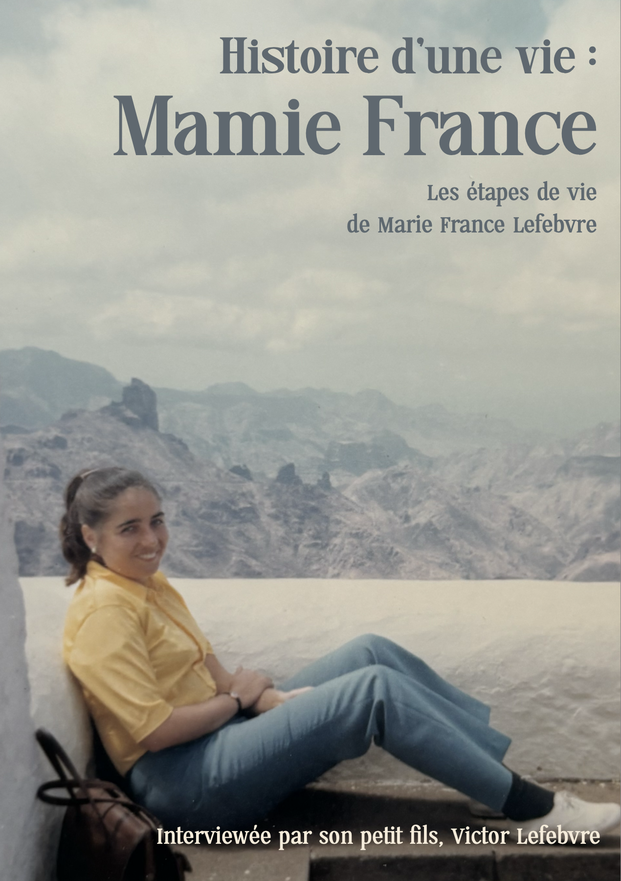 Le livre de France