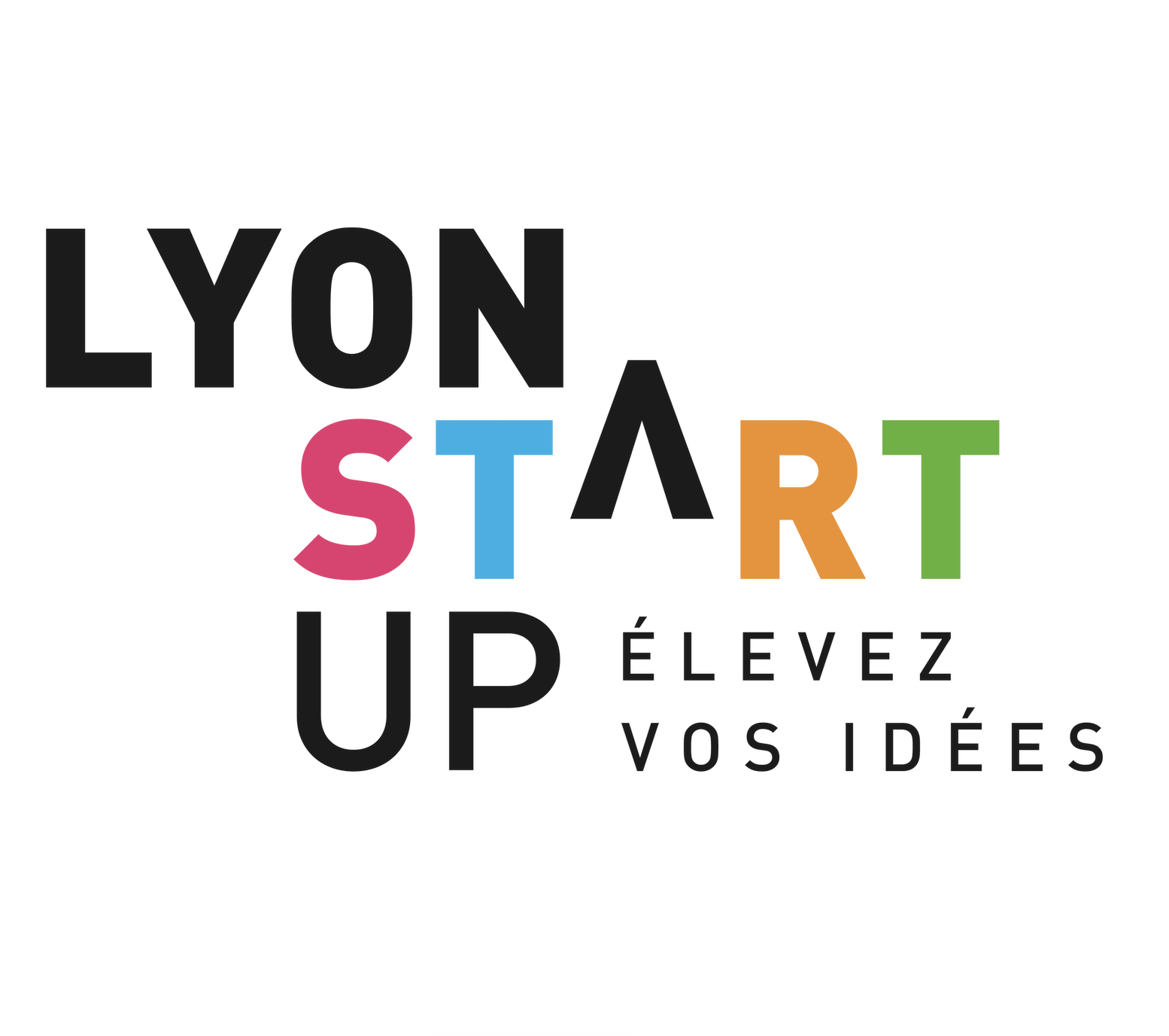 Lyon Startup